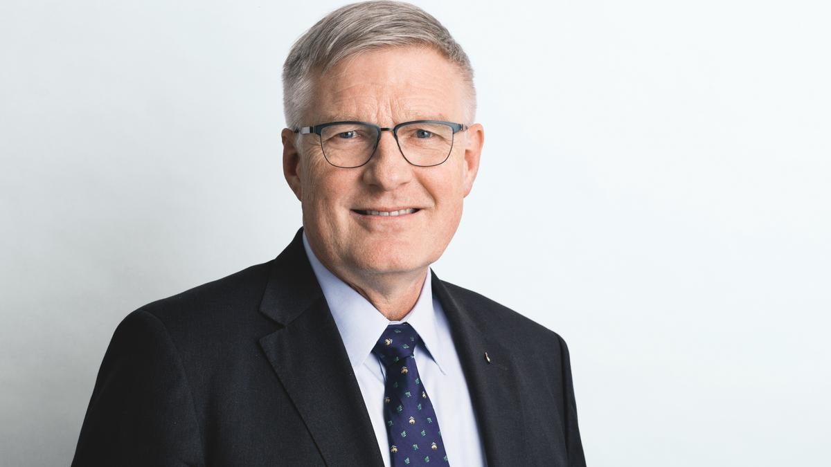 Many Danish firms moving out of China prefer India over other options, industry body chief says